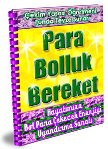 para-bolluk-bereket-e-kurs---on-books